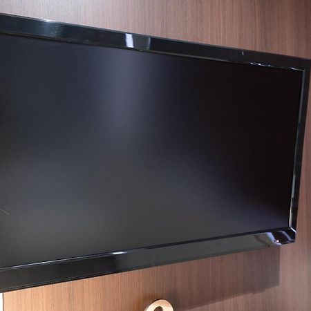 Marutomo Hotel Akihabara Tokió Kültér fotó