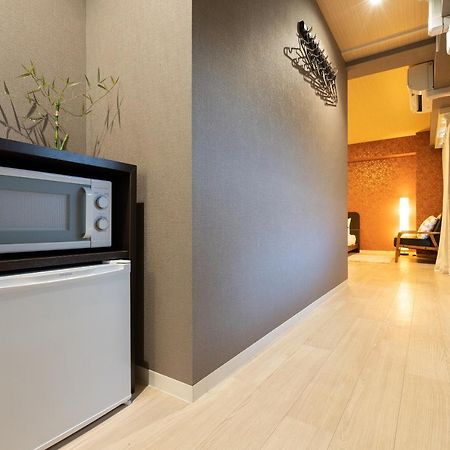 Marutomo Hotel Akihabara Tokió Kültér fotó