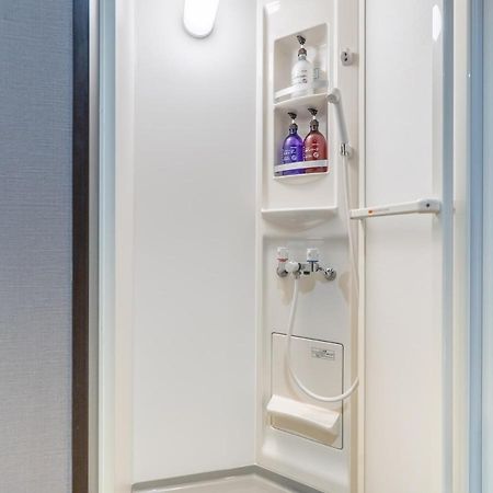 Marutomo Hotel Akihabara Tokió Kültér fotó