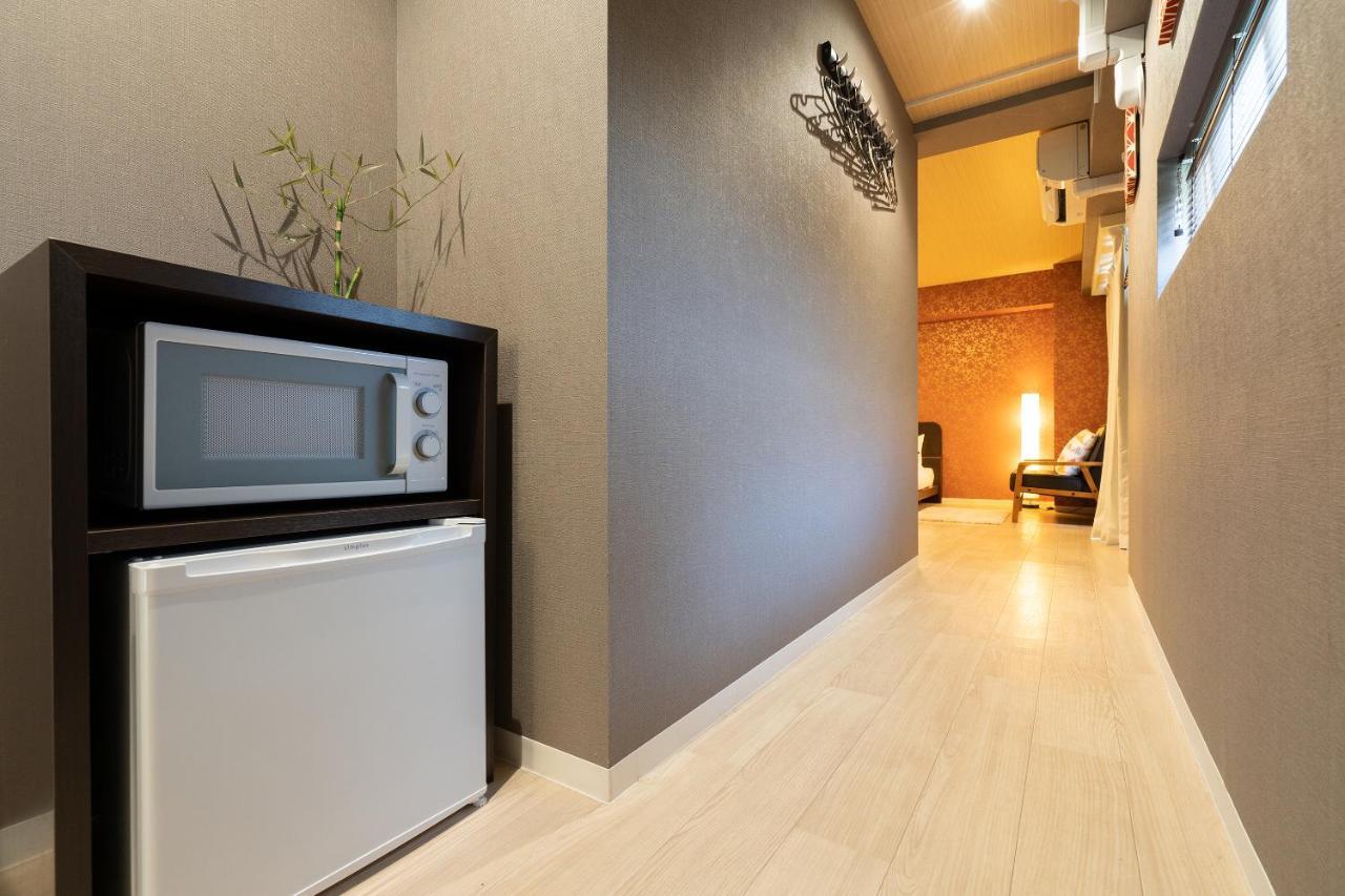 Marutomo Hotel Akihabara Tokió Kültér fotó