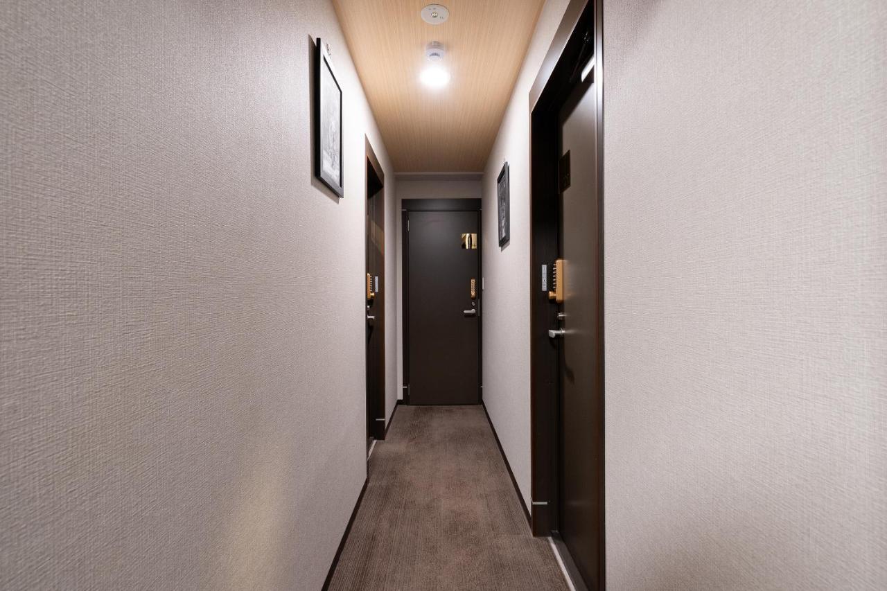 Marutomo Hotel Akihabara Tokió Kültér fotó