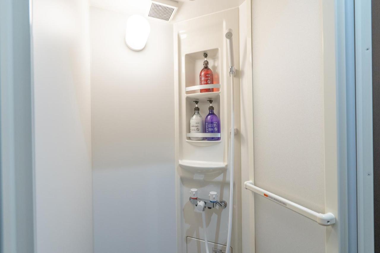 Marutomo Hotel Akihabara Tokió Kültér fotó