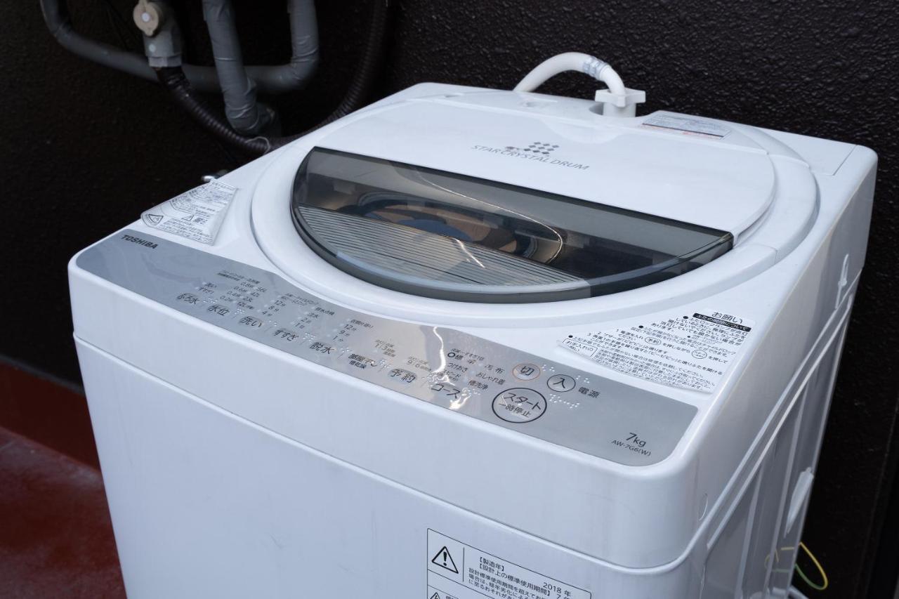 Marutomo Hotel Akihabara Tokió Kültér fotó