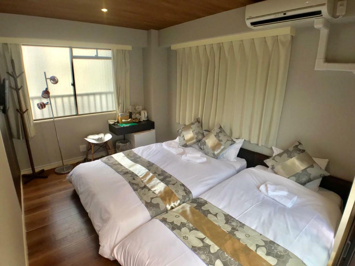 Marutomo Hotel Akihabara Tokió Kültér fotó
