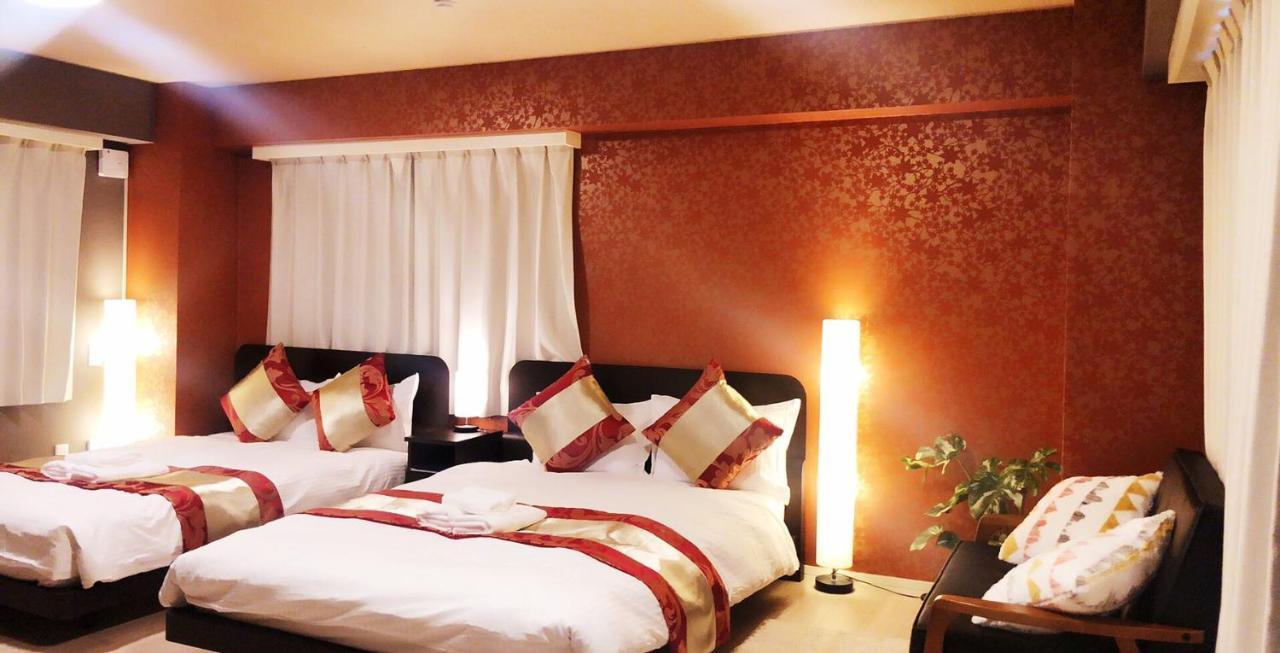 Marutomo Hotel Akihabara Tokió Kültér fotó